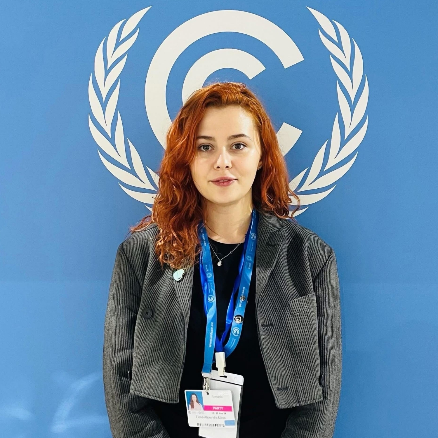 Elena-Alexandra Miron