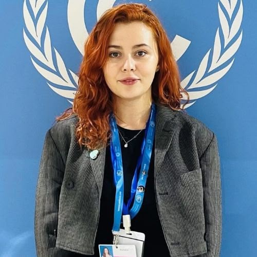 Elena-Alexandra Miron